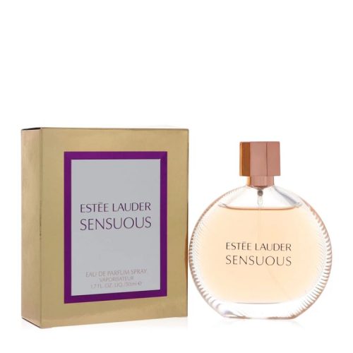 Estee Lauder, Estee Lauder Sensuous Eau De Parfum Spray 50 ml