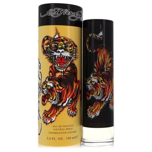 Christian Audigier, Ed Hardy by Christian Audigier Eau de Toilette Spray 100 ml