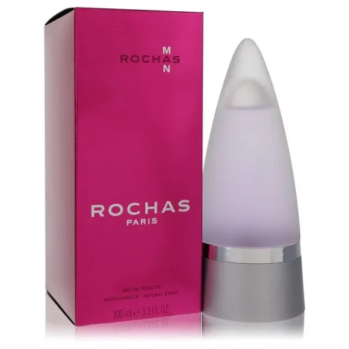 Rochas, Rochas Man Eau De Toilette Spray 100 ml