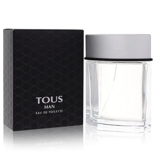 Tous, Tous by Tous Eau de Toilette Spray 100 ml