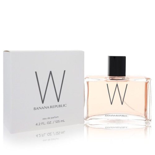 Banana Republic, Banana Republic W by Banana Republic Eau de Parfum Spray 125 ml