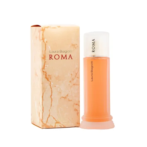 Laura Biagiotti, Laura Biagiotti Roma Damenparfum 100 ml Damen