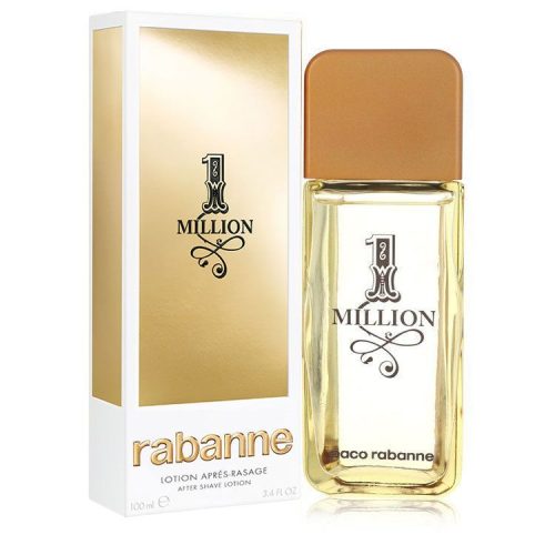 Paco Rabanne, 1 Million by Paco Rabanne After Shave 100 ml