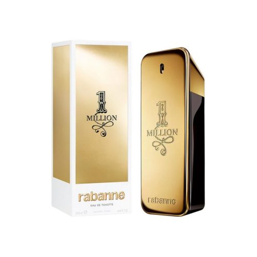 Paco Rabanne, Paco Rabanne One Million Eau De Toilette Spray 200ml/6.7oz