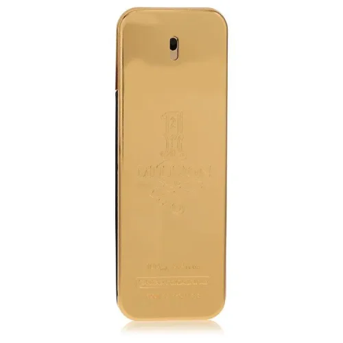 Paco Rabanne, 1 Million by Paco Rabanne Eau de Toilette Spray (Tester) 100 ml