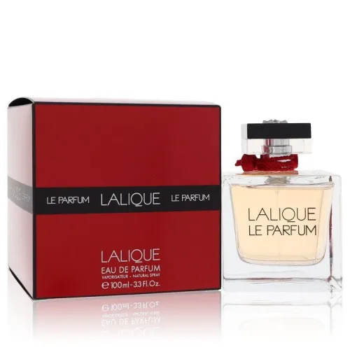 Lalique, Lalique Le Parfum by Lalique Eau de Parfum Spray 100 ml