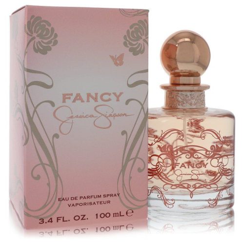 Jessica Simpson, Fancy by Jessica Simpson Eau de Parfum Spray 100 ml