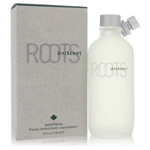 Coty, Roots by Coty Eau de Toilette Spray 120 ml