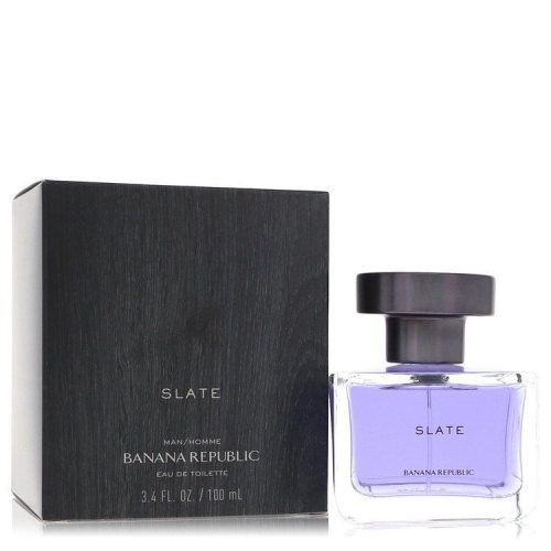 Banana Republic, Banana Republic Slate by Banana Republic Eau de Toilette Spray 100 ml