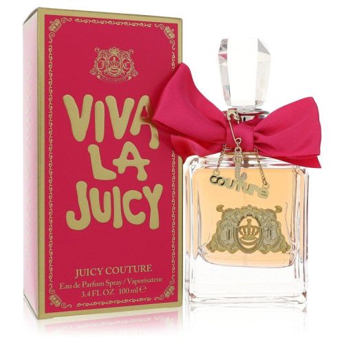Juicy Couture, Viva La Juicy by Juicy Couture Eau de Parfum Spray 100 ml
