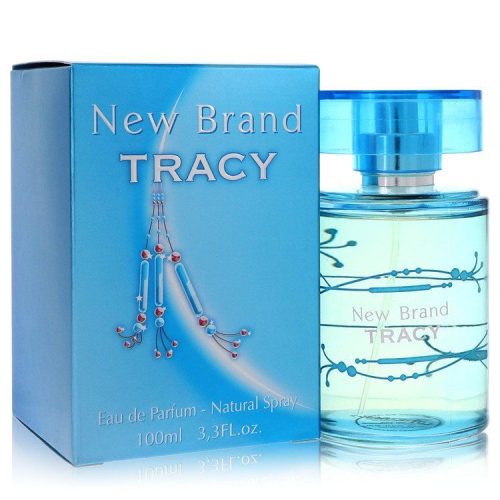 New Brand, New Brand Tracy by New Brand Eau de Parfum Spray 100 ml