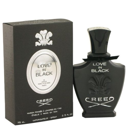CREED, Love In Black by Creed Millesime Eau de Parfum Spray 75 ml