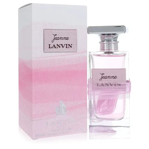Lanvin, Jeanne Lanvin by Lanvin Eau de Parfum Spray 100 ml