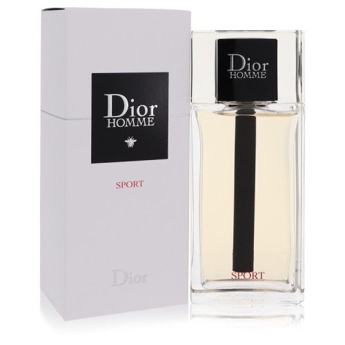 Dior, Dior -  Homme Sport, Eau de Toilette, 125 ml