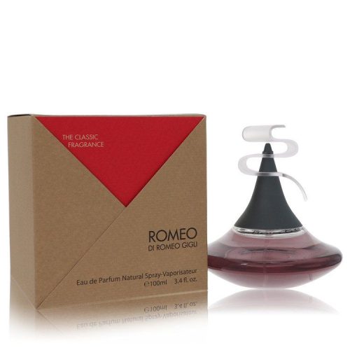 Romeo Gigli, ROMEO GIGLI by Romeo Gigli Eau de Parfum Spray 100 ml
