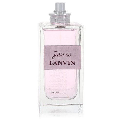 Lanvin, Jeanne Lanvin by Lanvin Eau de Parfum Spray (Tester) 100 ml