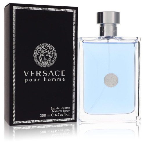 Versace, Versace Pour Homme by Versace Eau de Toilette Spray 200 ml