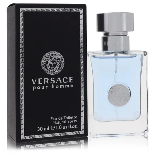 Versace, Versace Pour Homme by Versace Eau de Toilette Spray 30 ml
