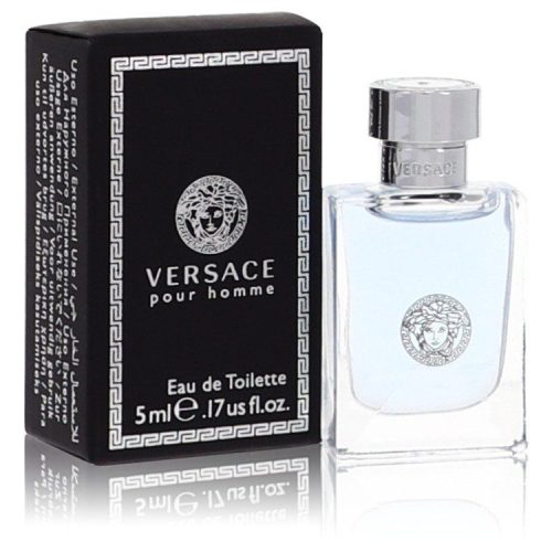Versace, Versace Pour Homme by Versace Mini EDT 5 ml