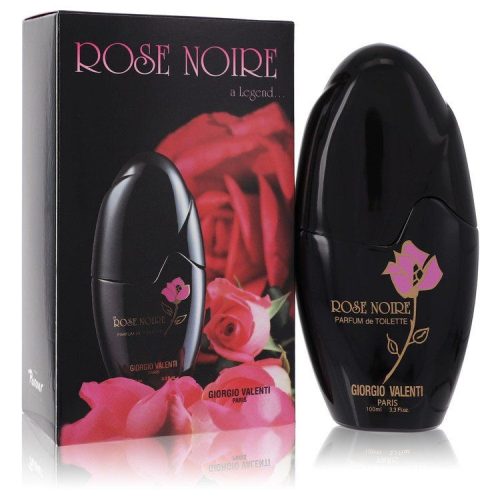 Giorgio Valenti, ROSE NOIRE by Giorgio Valenti Parfum De Toilette Spray 100 ml