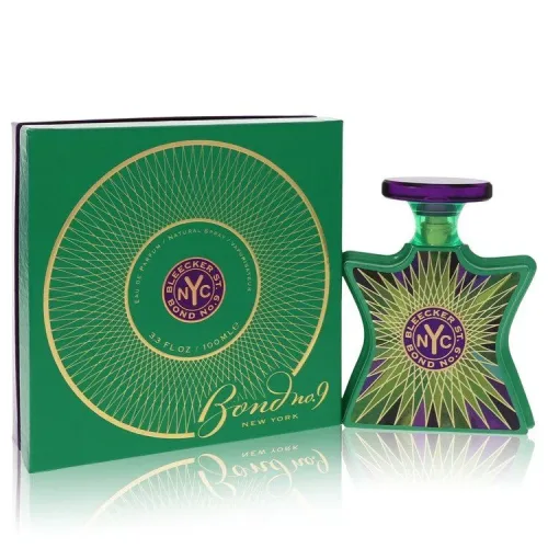 Bond No. 9, Bleecker Street by Bond No. 9 Eau de Parfum Spray 100 ml