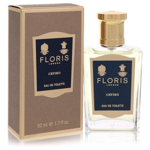 Floris, Floris Cefiro by Floris Eau de Toilette Spray 50 ml