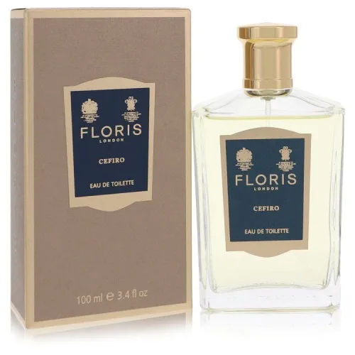 Floris, Floris Cefiro by Floris Eau de Toilette Spray 100 ml