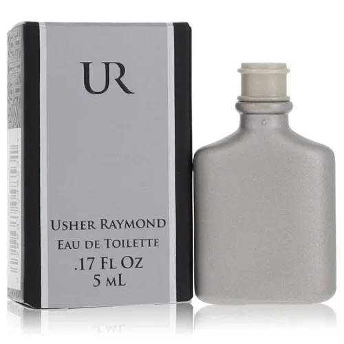 Usher, Usher UR by Usher Mini EDT Spray 5 ml