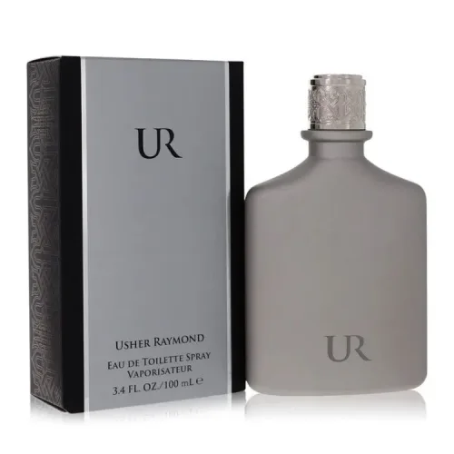 Usher, Usher UR Eau De Toilette Spray 100 ml