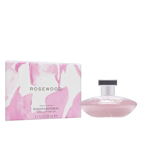 Banana Republic, Banana Republic Rosewood Eau De Parfum Spray 100 ml