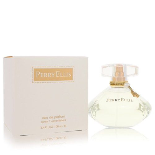 Perry Ellis, Perry Ellis (New) by Perry Ellis Eau de Parfum Spray 100 ml