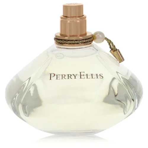 Perry Ellis, Perry Ellis (New) by Perry Ellis Eau de Parfum Spray (Tester) 100 ml