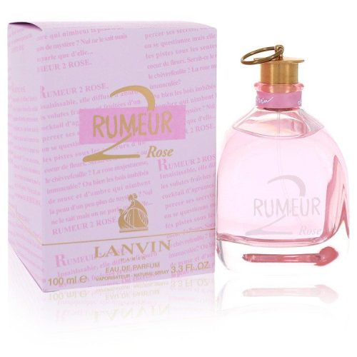 Lanvin, Rumeur 2 Rose by Lanvin Eau de Parfum Spray 100 ml