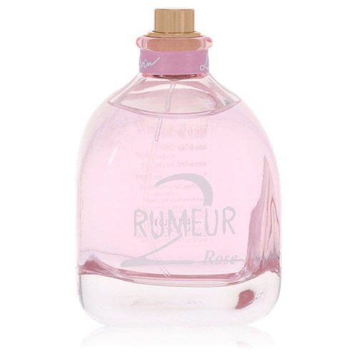 Lanvin, Rumeur 2 Rose by Lanvin Eau de Parfum Spray (Tester) 100 ml