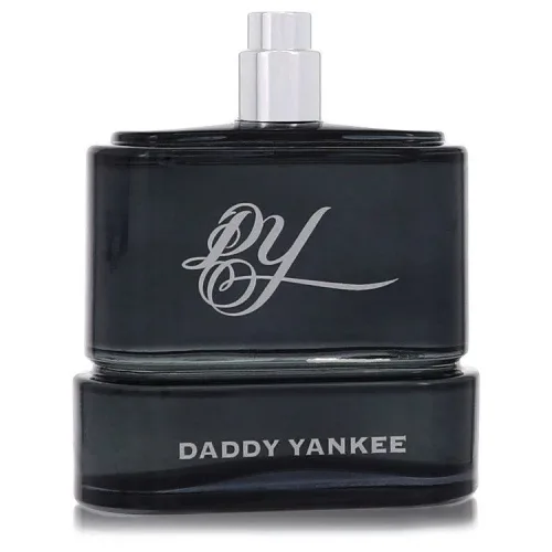 Daddy Yankee, Daddy Yankee by Daddy Yankee Eau de Toilette Spray (Tester) 100 ml