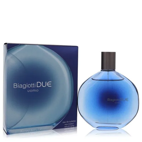 Laura Biagiotti, Due by Laura Biagiotti Eau de Toilette Spray 90 ml