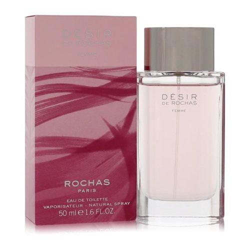 Rochas, Desir De Rochas by Rochas Eau de Toilette Spray 50 ml