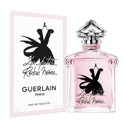 Guerlain, Guerlain La Petite Robe Noire Eau De Toilette Spray 100 ml
