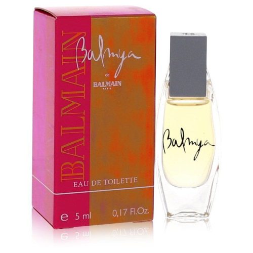 Pierre Balmain, Balmya by Pierre Balmain Mini EDT 5 ml