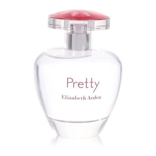 Elizabeth Arden, Elizabeth Arden Pretty Eau De Parfum Spray (Tester) 100 ml