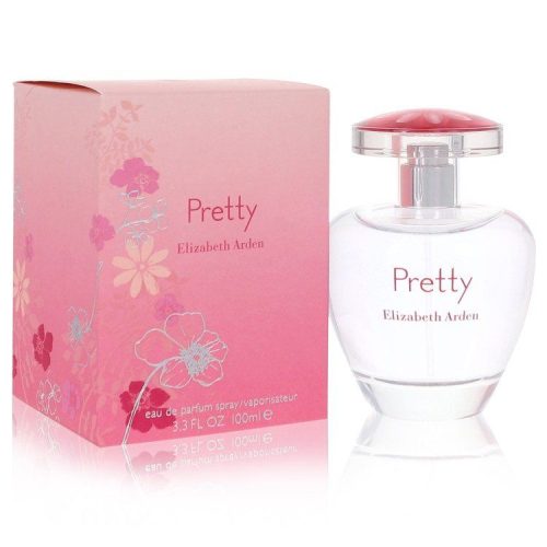 Elizabeth Arden, Pretty by Elizabeth Arden Eau de Parfum Spray 100 ml