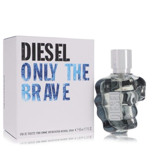 Diesel, Only the Brave by Diesel Eau de Toilette Spray 50 ml