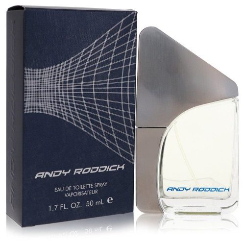 PARLUX, Andy Roddick by Parlux Eau de Toilette Spray 50 ml