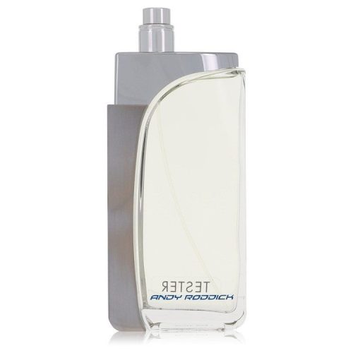 PARLUX, Andy Roddick by Parlux Eau de Toilette Spray (Tester) 100 ml
