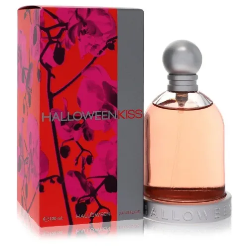 Jesus Del Pozo, Halloween Kiss by Jesus Del Pozo Eau de Toilette Spray 100 ml