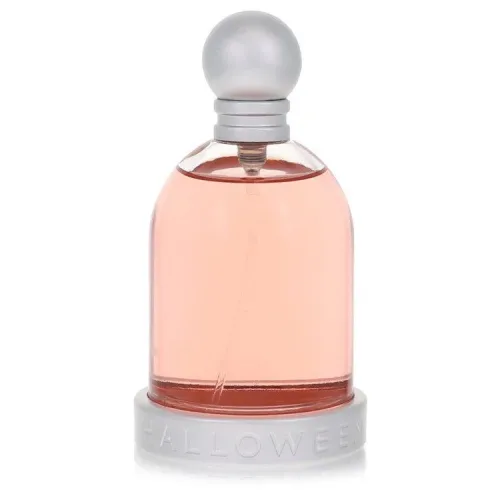 Jesus Del Pozo, Jesus Del Pozo Halloween Kiss Eau DE Toilette Spray (Tester) 100 ml