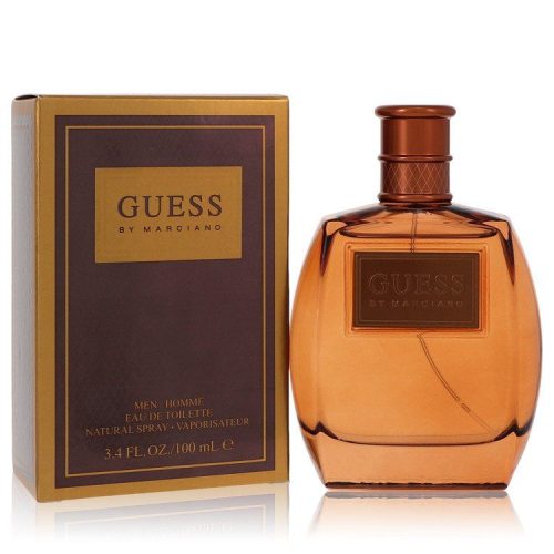 Guess, Guess Marciano by Guess Eau de Toilette Spray 100 ml