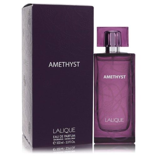 Lalique, Lalique Amethyst by Lalique Eau de Parfum Spray 100 ml
