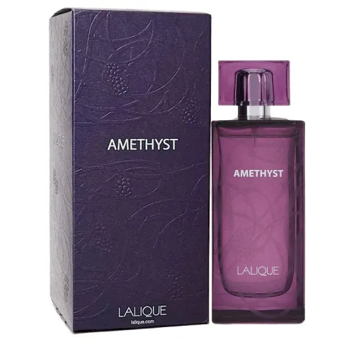 Lalique, Lalique Amethyst by Lalique Eau de Parfum Spray 100 ml