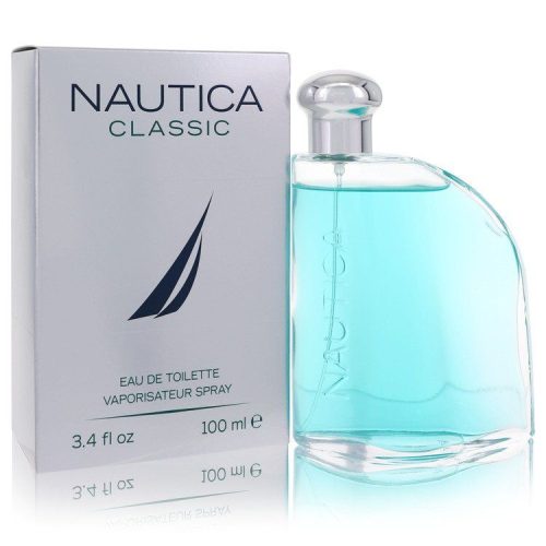 Nautica, Nautica Classic by Nautica Eau de Toilette Spray 100 ml